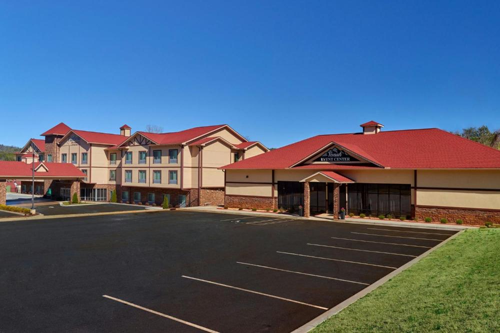 Fairfield Inn & Suites by Marriott Helen